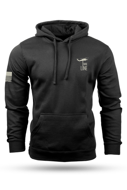 Matthew 5:10 - Hoodie