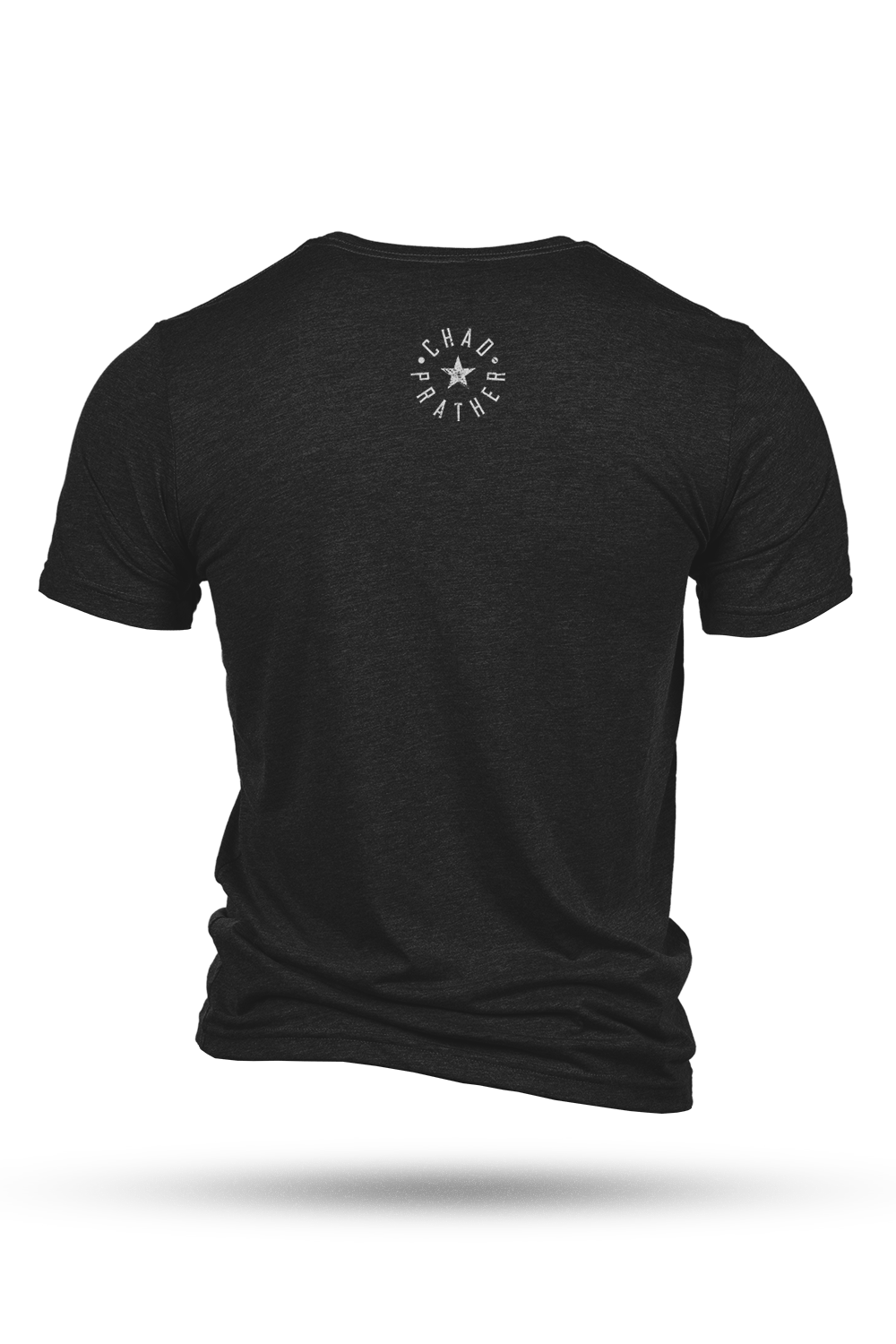 Chad Prather - 1776 Stars and Stripes - T-Shirt