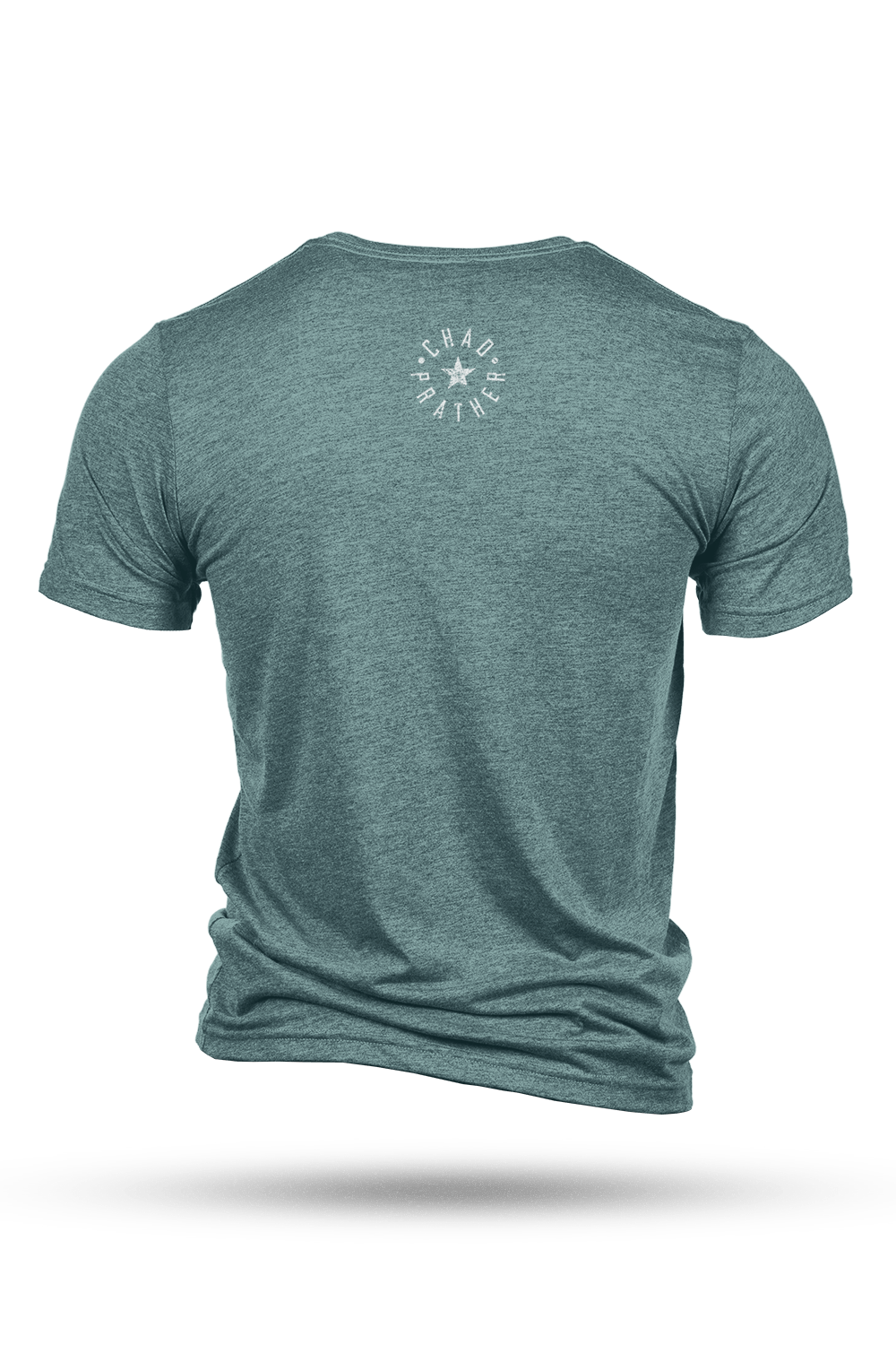 Chad Prather - 1776 Stars and Stripes - T-Shirt
