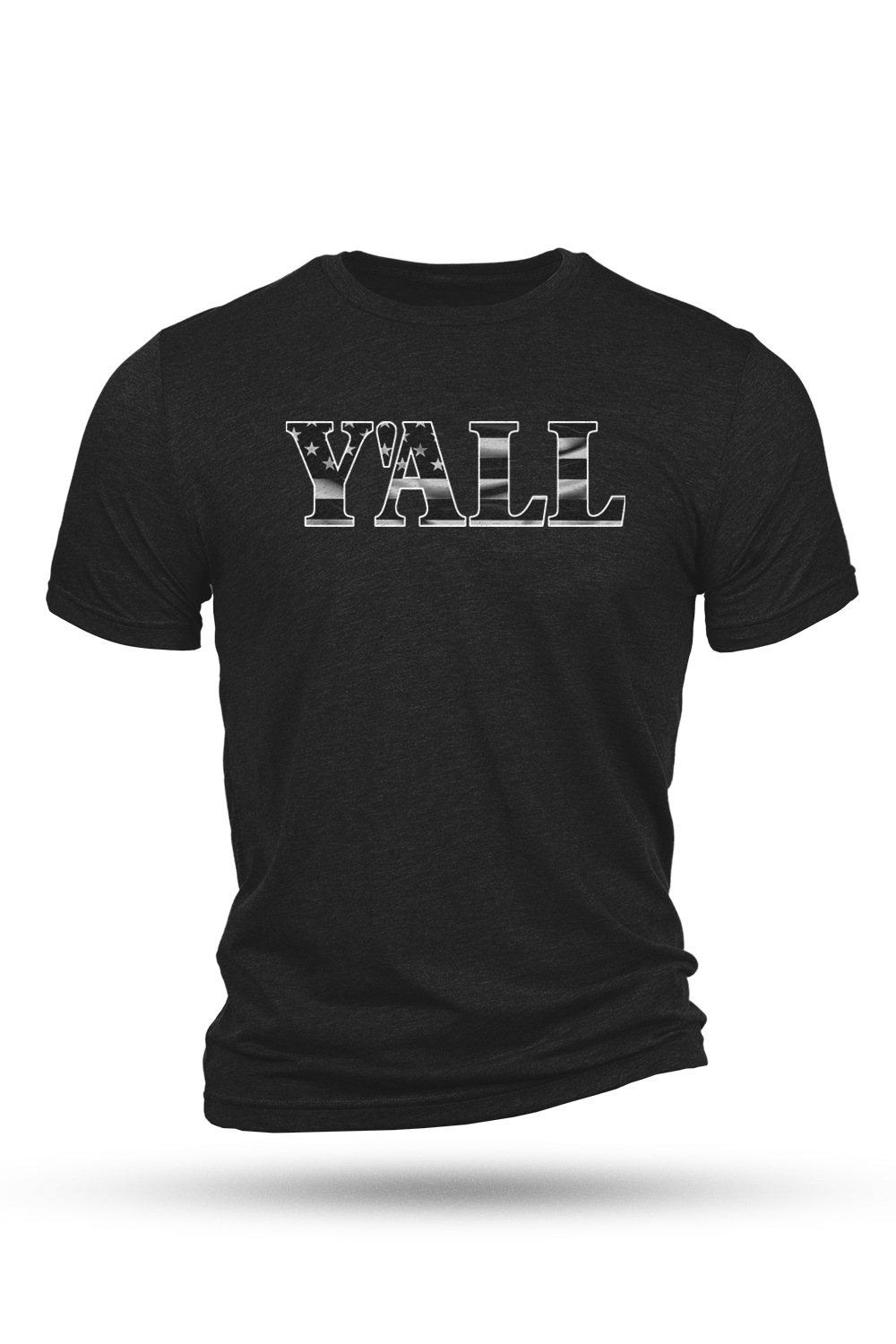 Chad Prather - Y'all 2.0 - T-Shirt