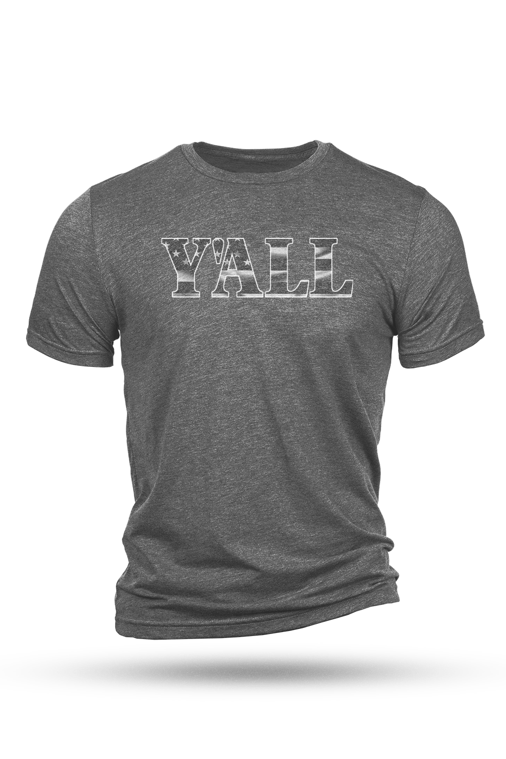 Chad Prather - Y'all 2.0 - T-Shirt