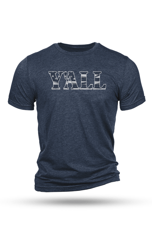 Chad Prather - Y'all 2.0 - T-Shirt