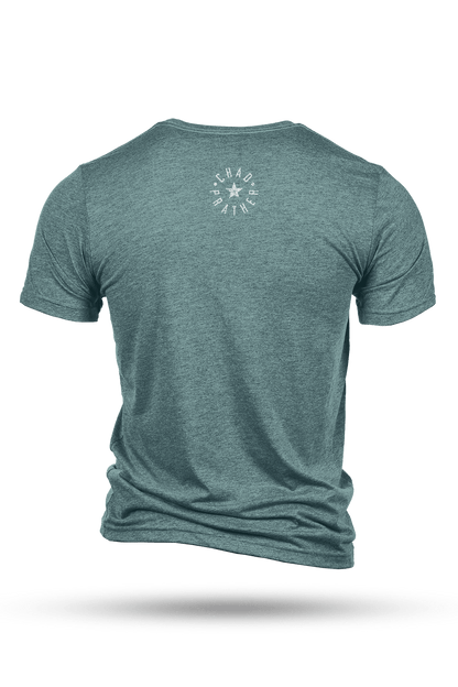Chad Prather - Y'all 2.0 - T-Shirt