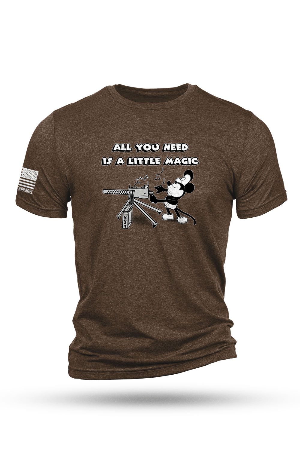 Magic - T-Shirt