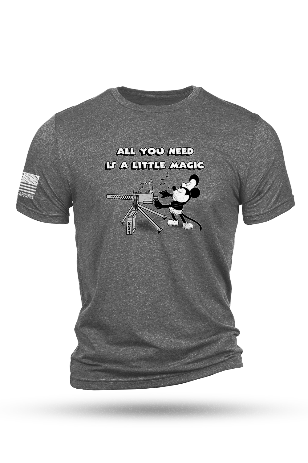 Magic - T-Shirt