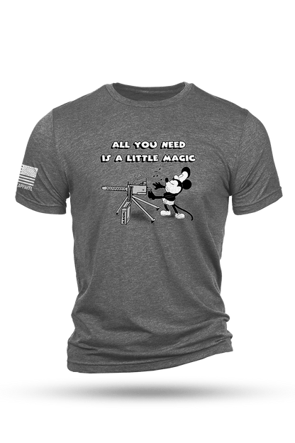 Magic - T-Shirt