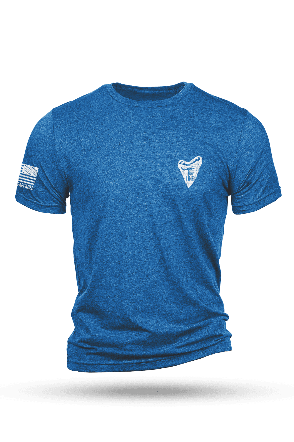 Shark Flag - T-Shirt