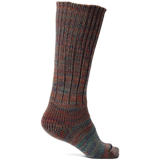 Mongrel Socks Pure Merino Wool Socks - Browny
