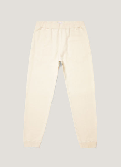Men S Undyed Track Pant In Undyed Mtrs1518U Nuab