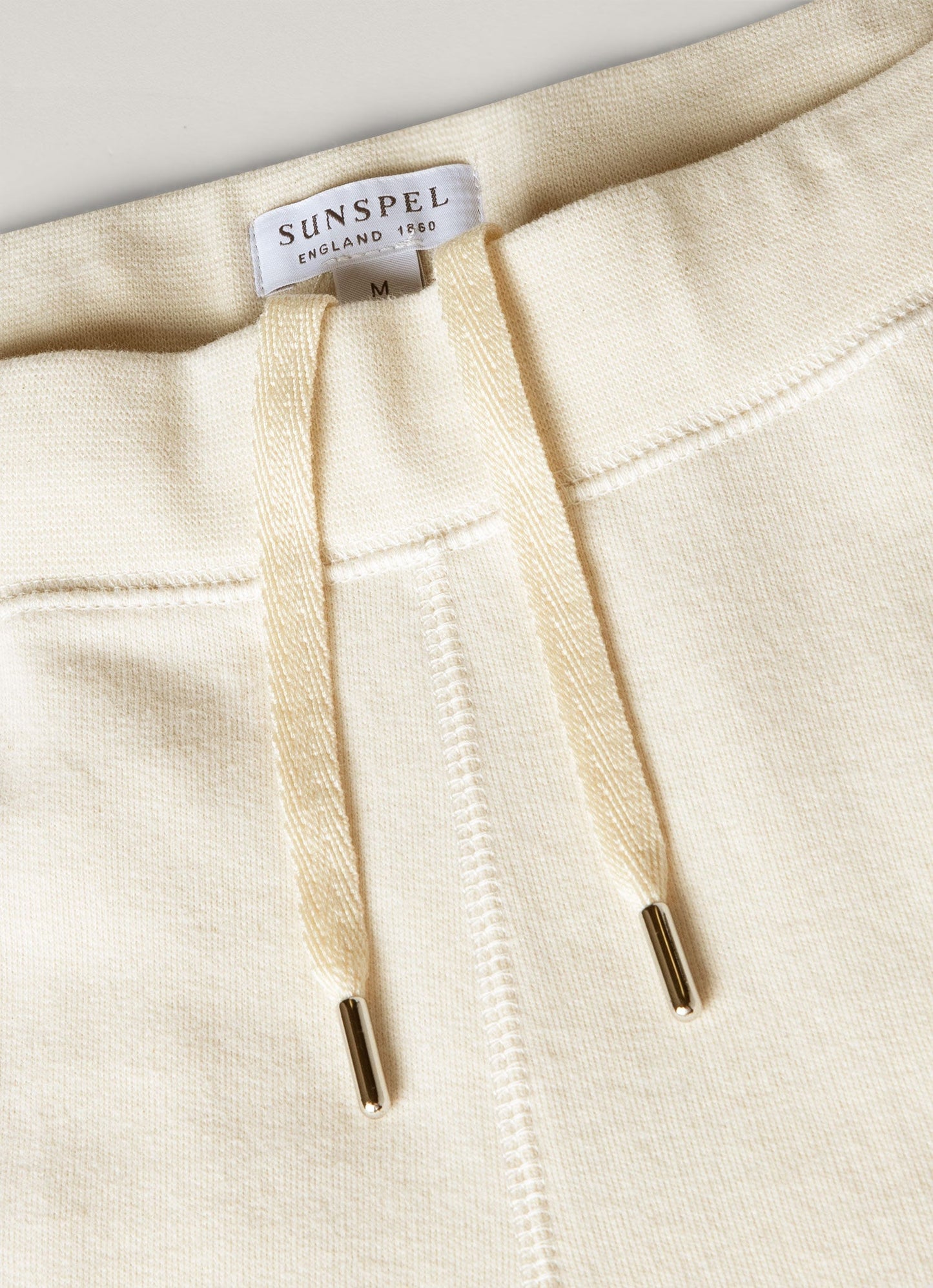 Men S Undyed Track Pant In Undyed Mtrs1518U Nuab