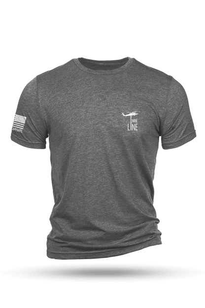Nightfall Pack - T-Shirt 3-Pack