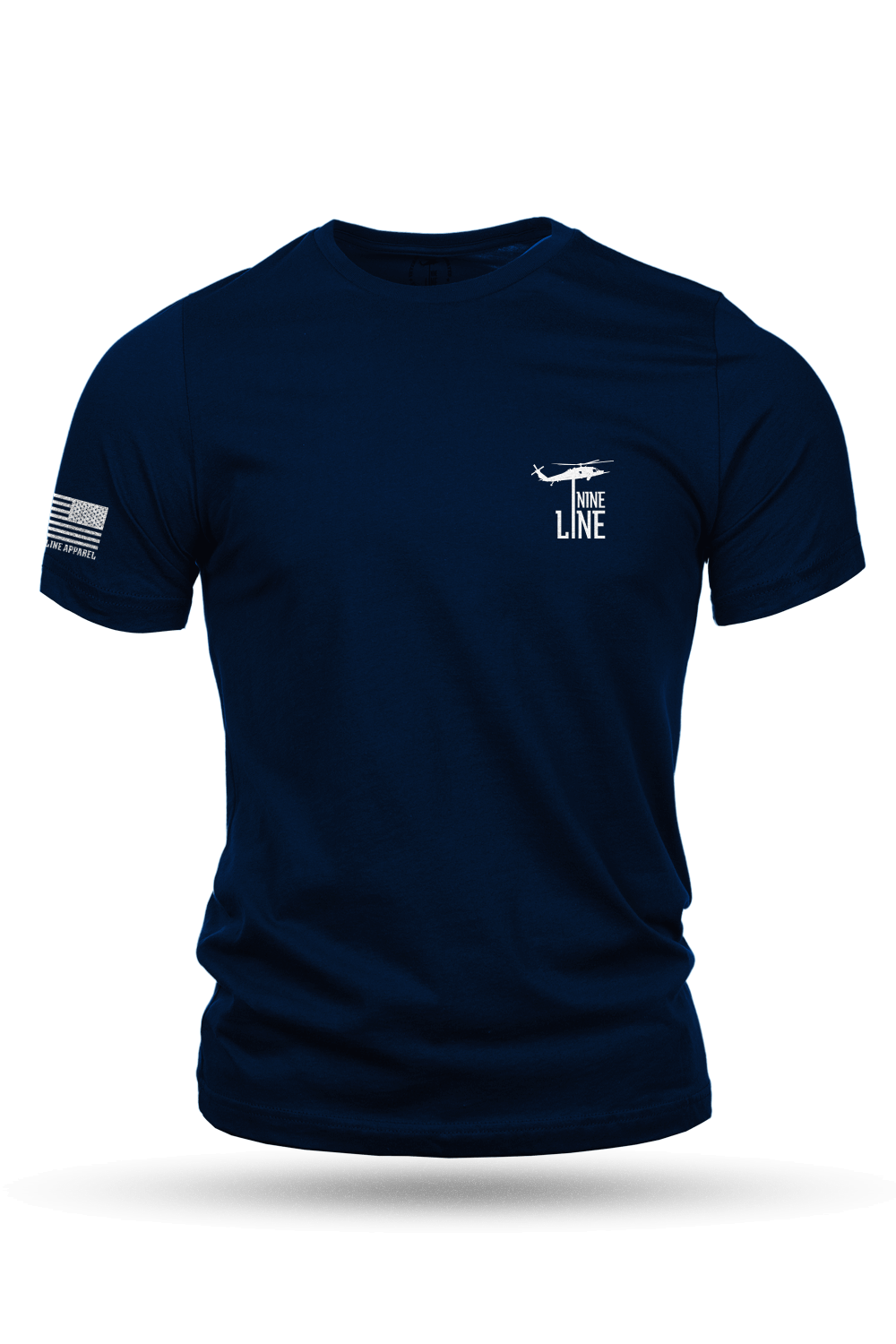 Dropline Logo - Warehouse Sale T-Shirt