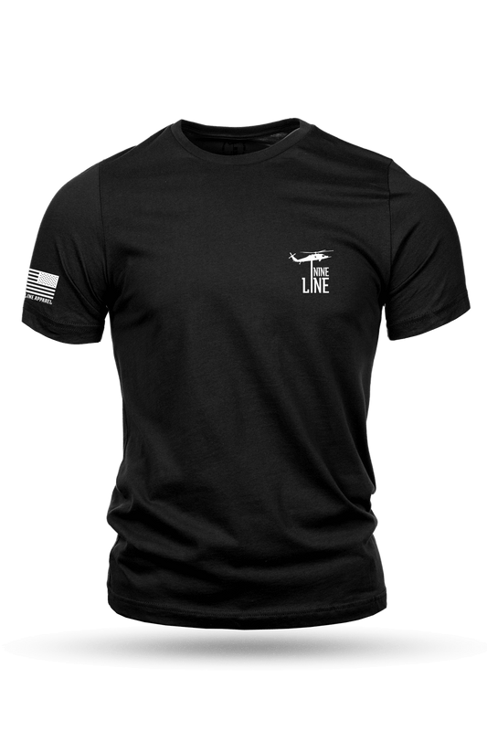 Dropline Logo - Warehouse Sale T-Shirt