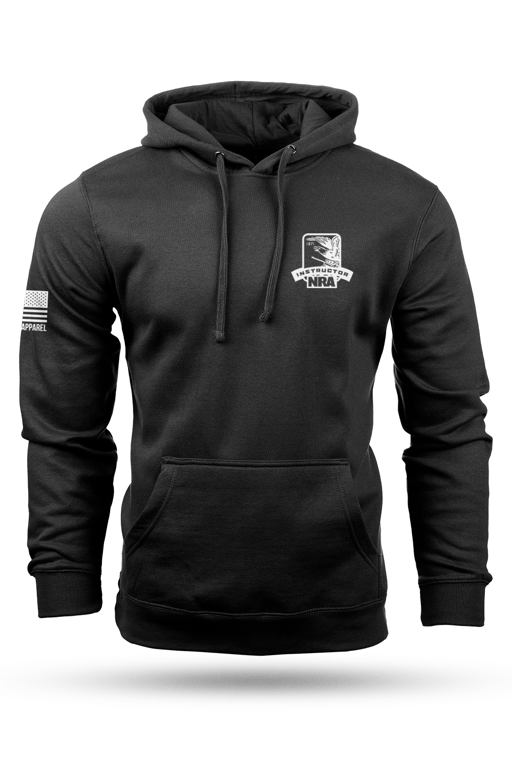 NRA Instructors - Hoodie