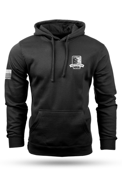 NRA Instructors - Hoodie