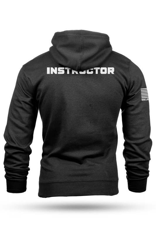 NRA Instructors - Hoodie