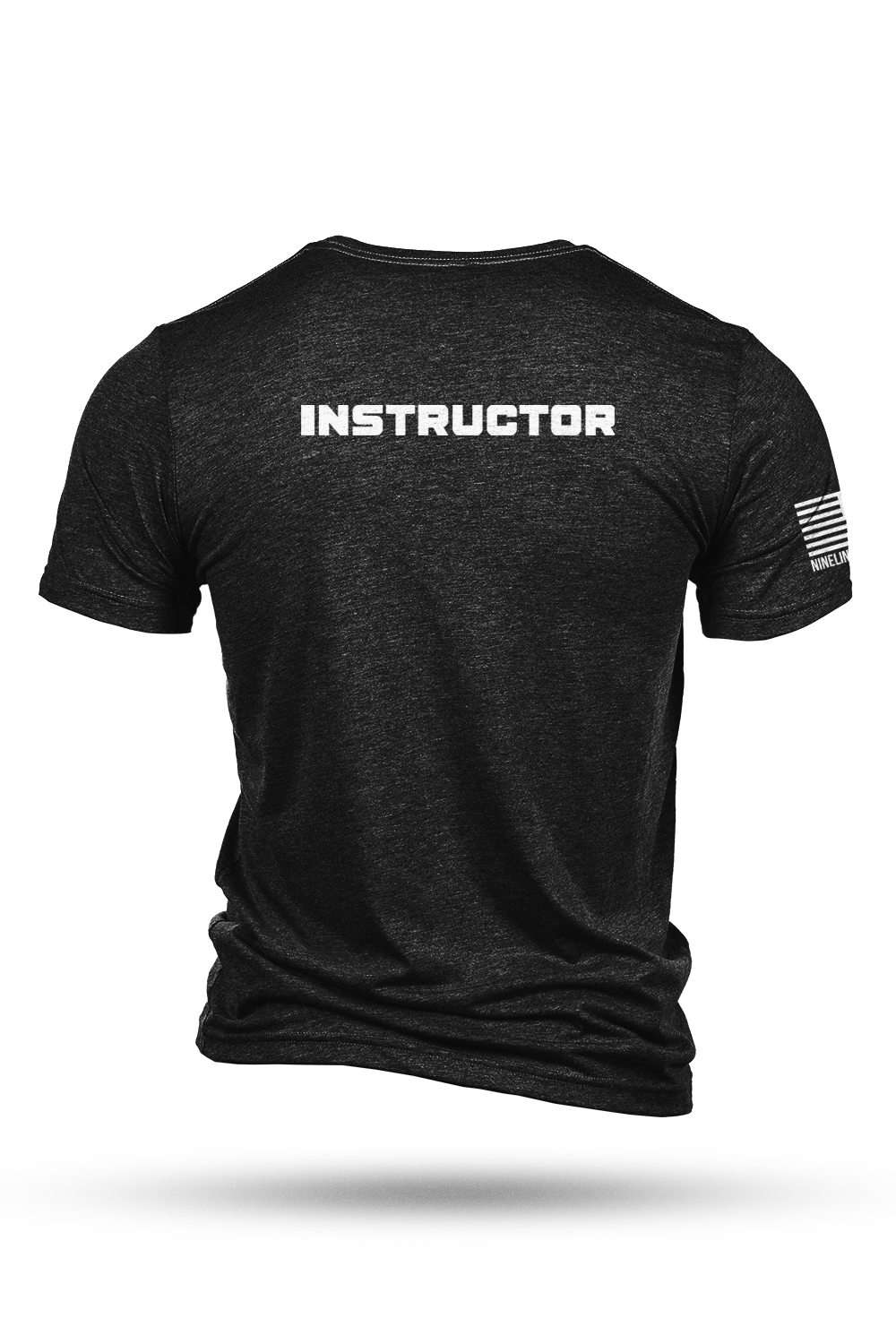 NRA Instructors - Tri Blend Tee