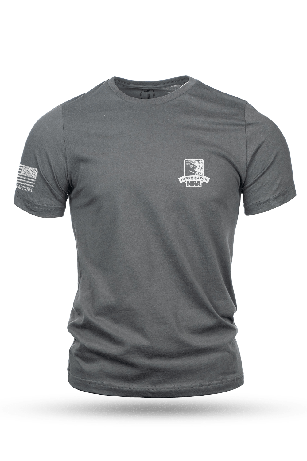NRA Instructors - Tee