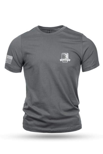 NRA Instructors - Tee