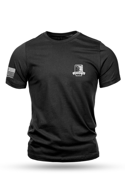 NRA Instructors - Tee