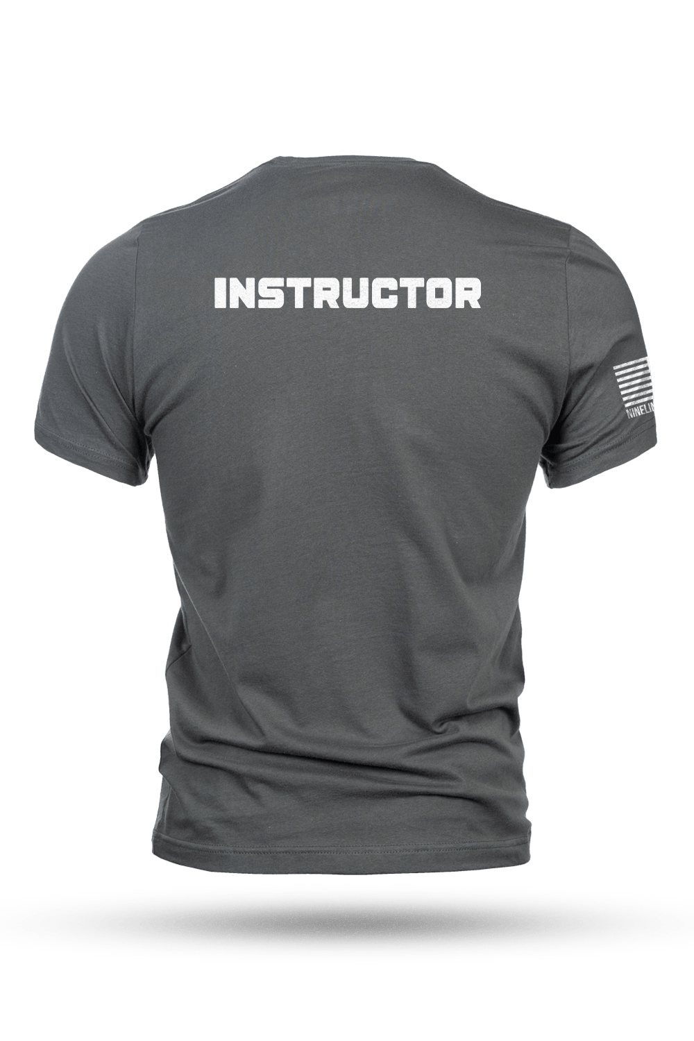 NRA Instructors - Tee
