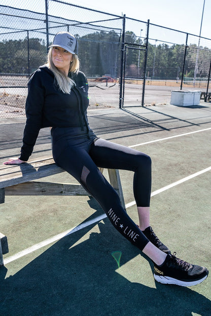 Performance Leggings