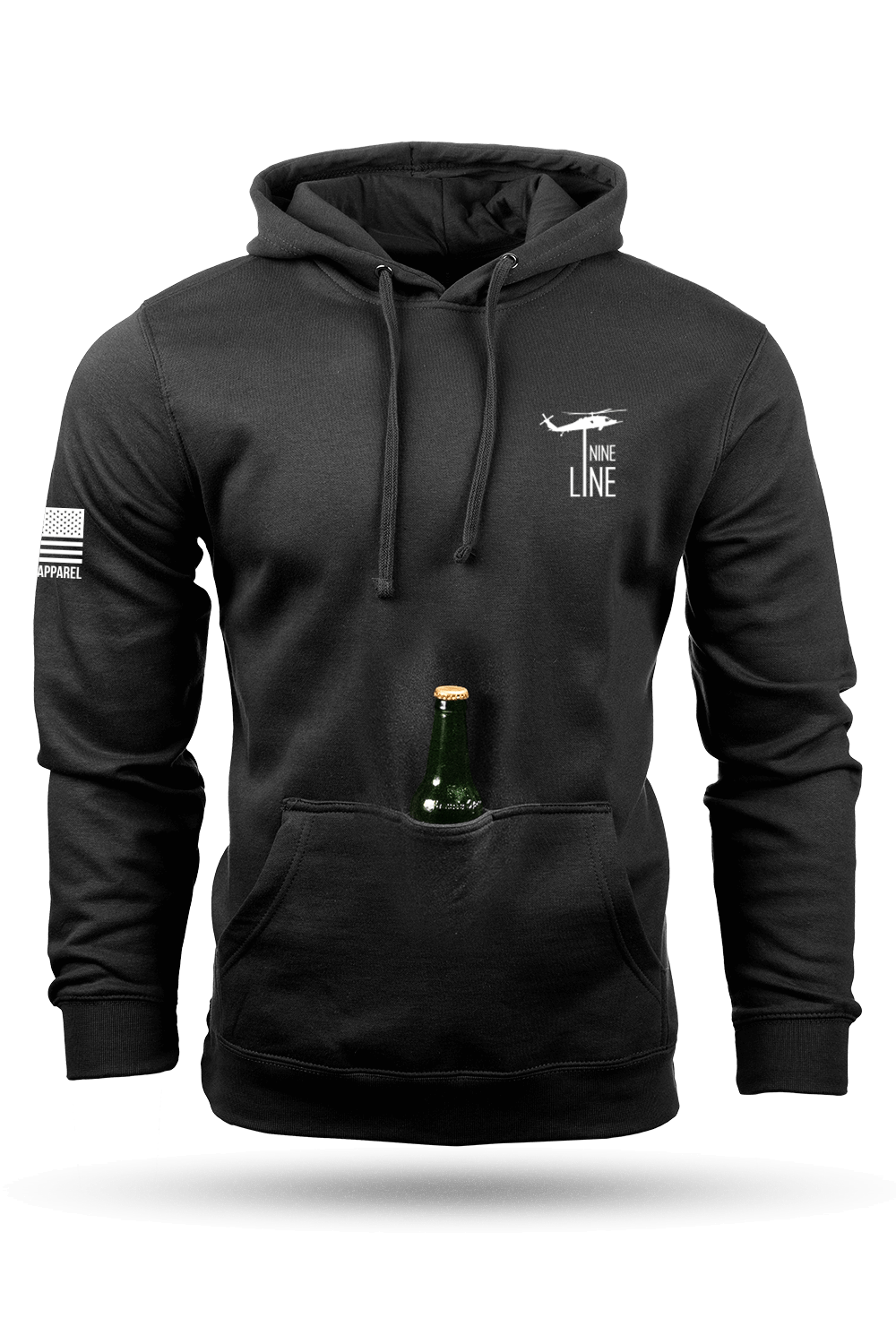 The Pledge - Tailgater Hoodie