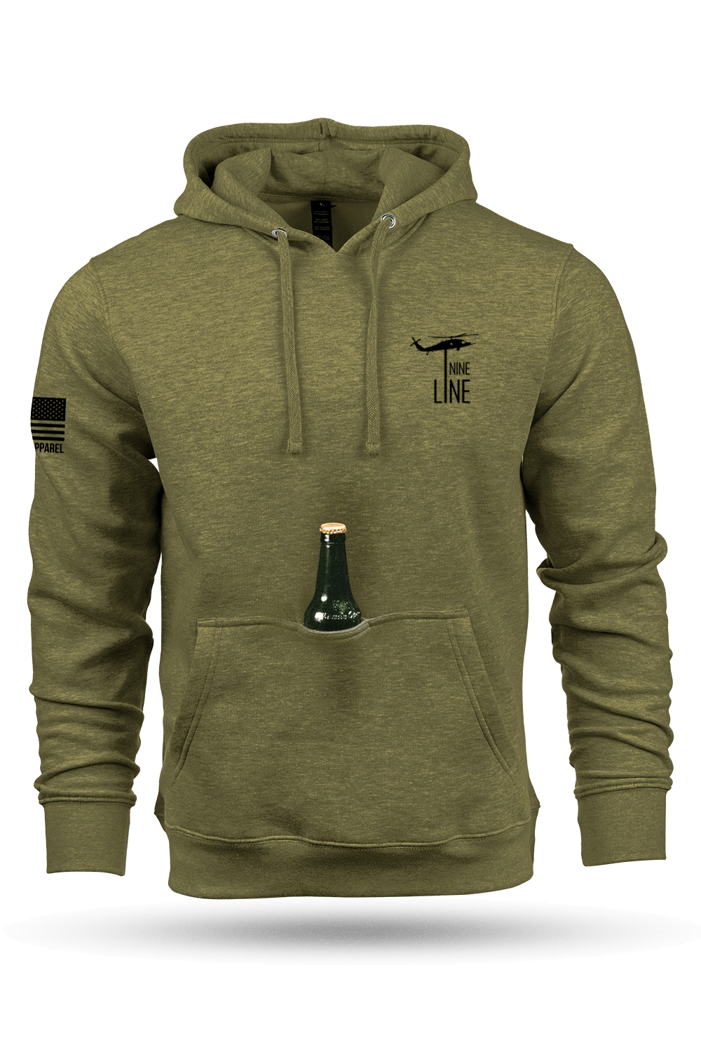 The Pledge - Tailgater Hoodie