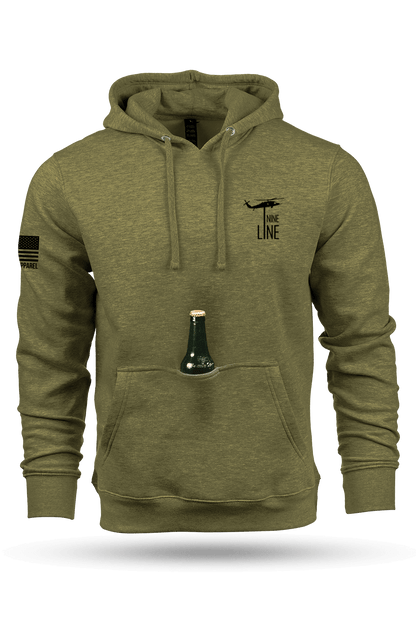 The Pledge - Tailgater Hoodie