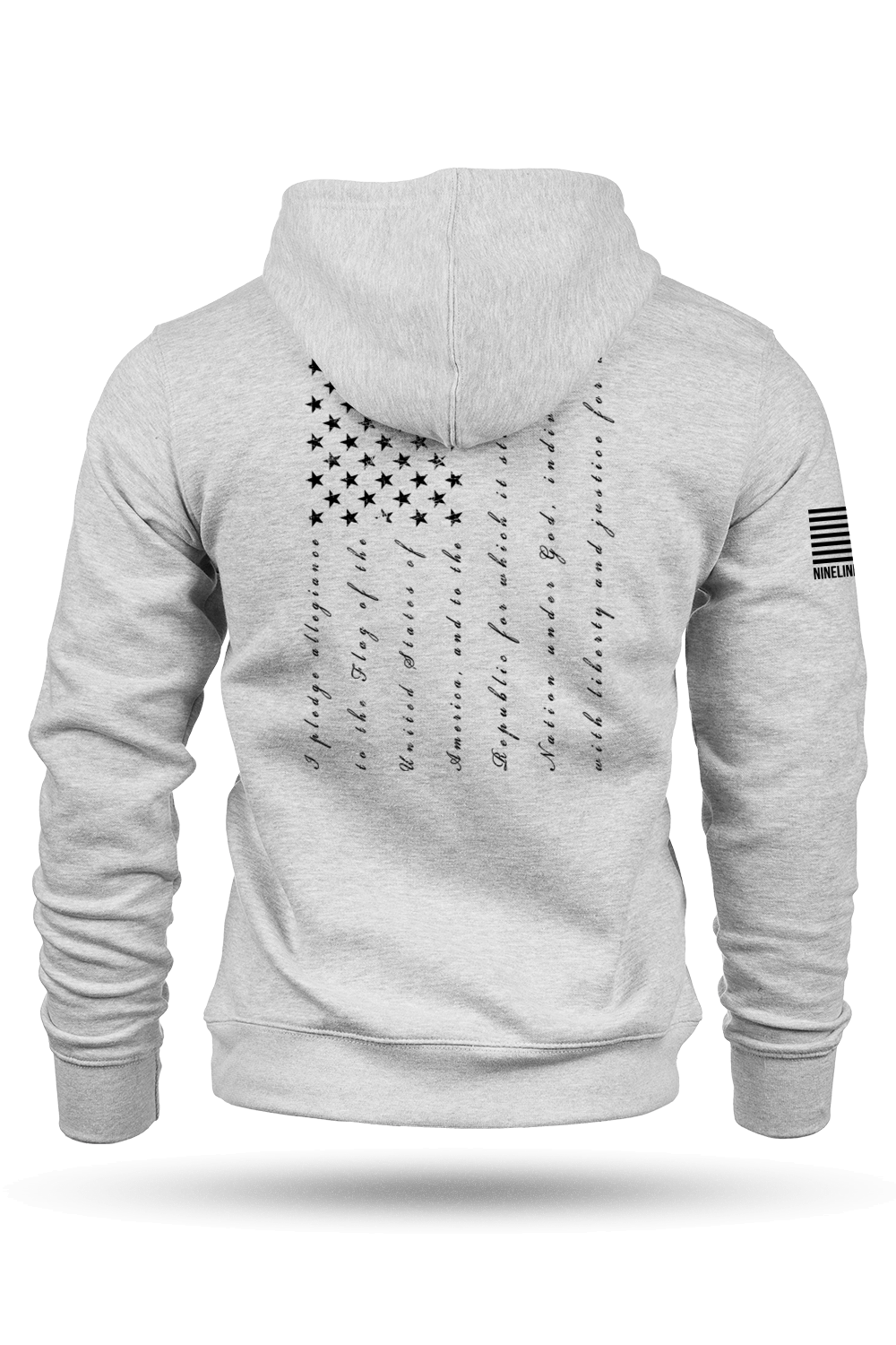 The Pledge - Tailgater Hoodie