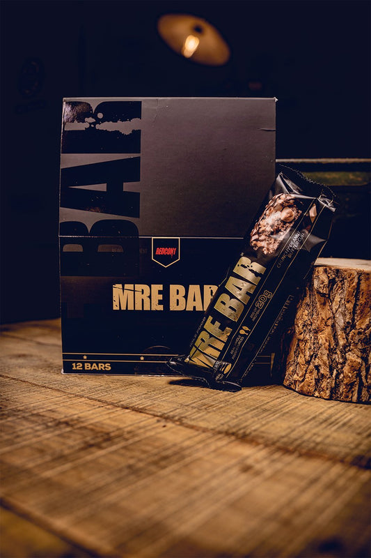 Redcon1 MRE Bar 12pk