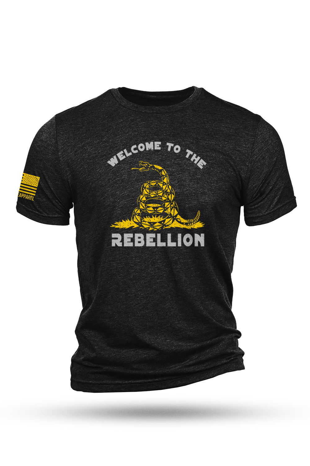 DTOM Rebellion - T-Shirt