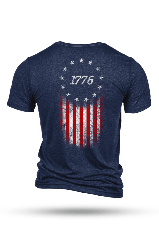 E9 - Betsy 76 - T-Shirt