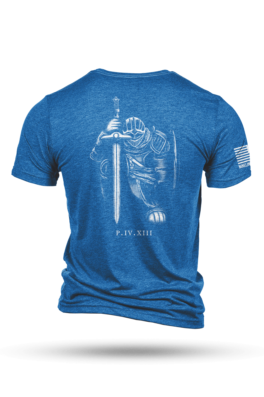 Philippians 4:13 - T-Shirt