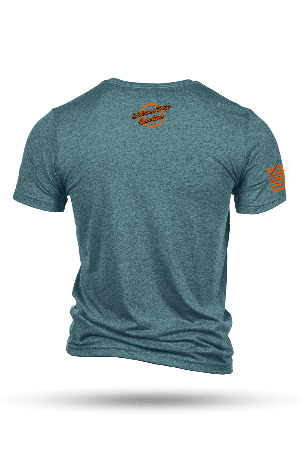 Rebel Scum - T-Shirt
