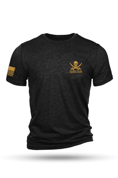 Tell No Tales - T-Shirt
