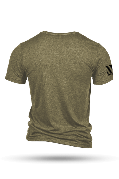Tactical Wiener - T-Shirt