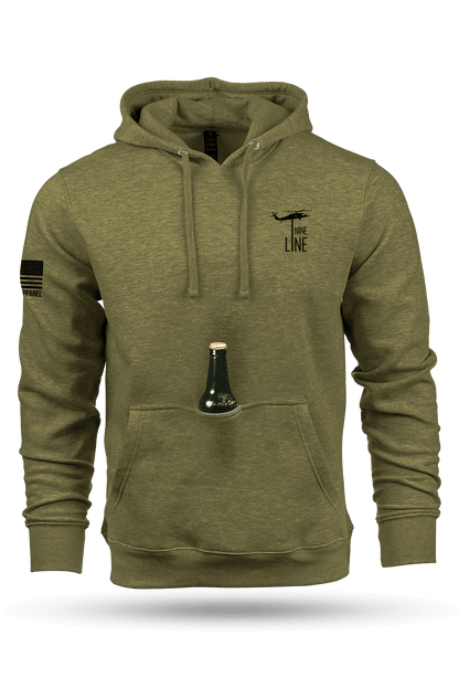 Basic - Tailgater Hoodie