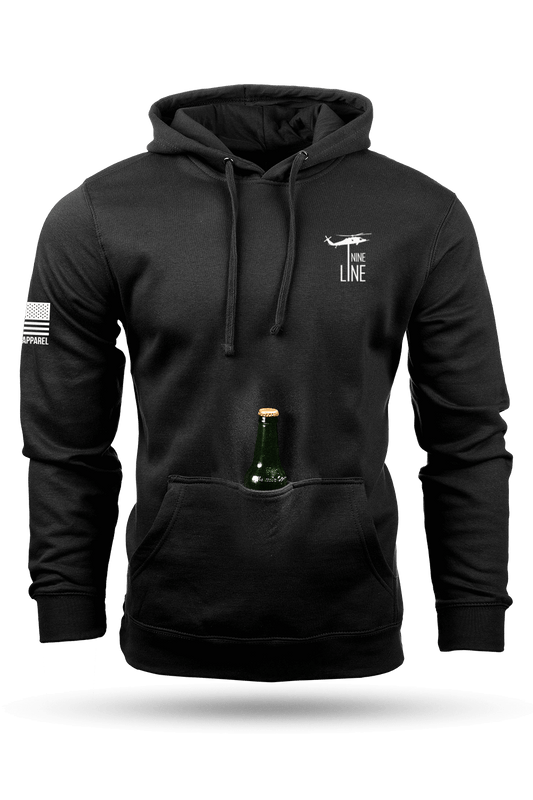 Basic - Tailgater Hoodie