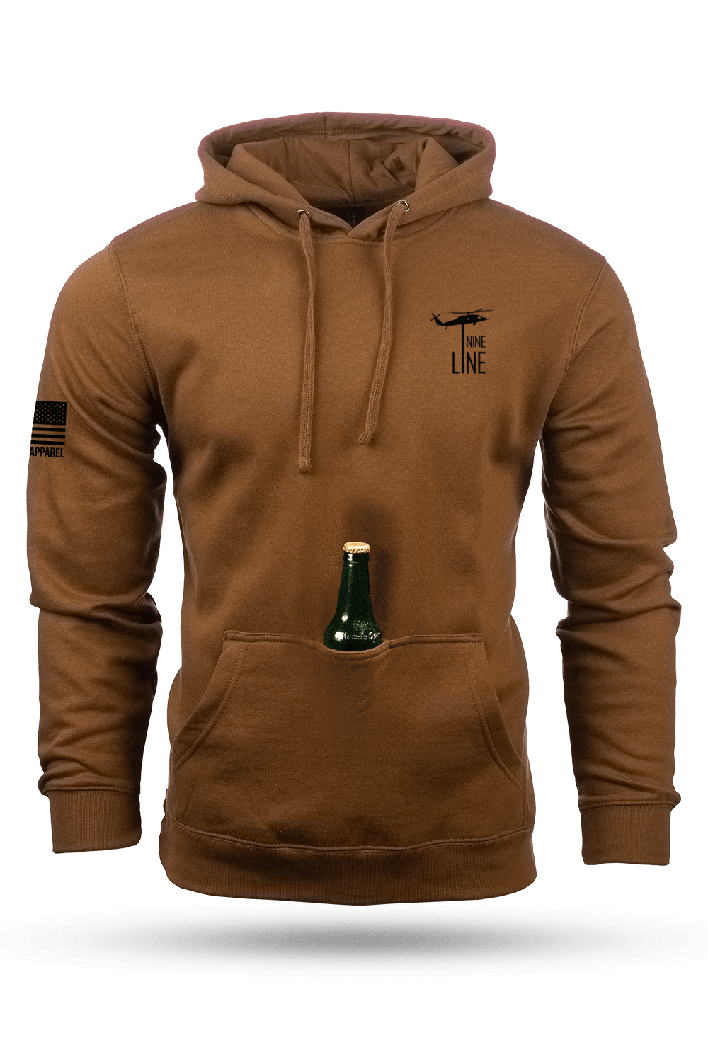 Basic - Tailgater Hoodie