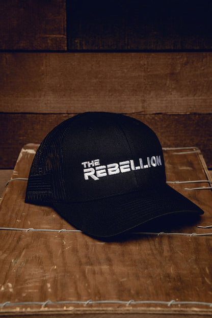 The Rebellion - Drunk 3PO