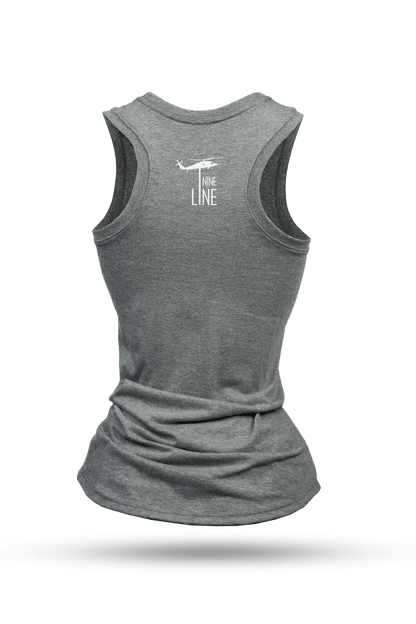 Women's Racerback Tank - The Pledge