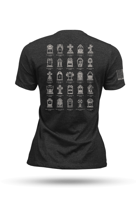 25 Wins | Undertaker - Women's T-Shirt