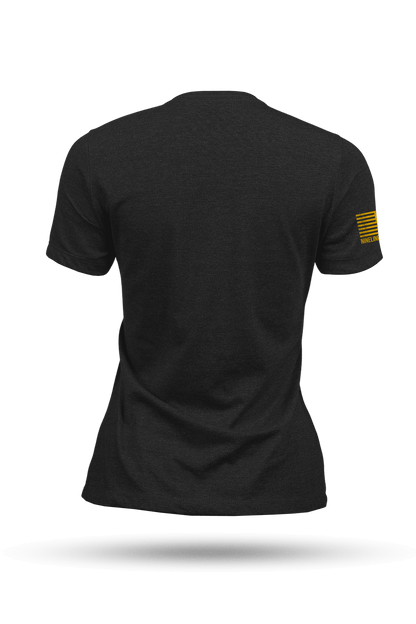 Pooh Bear - Women's T-Shirt