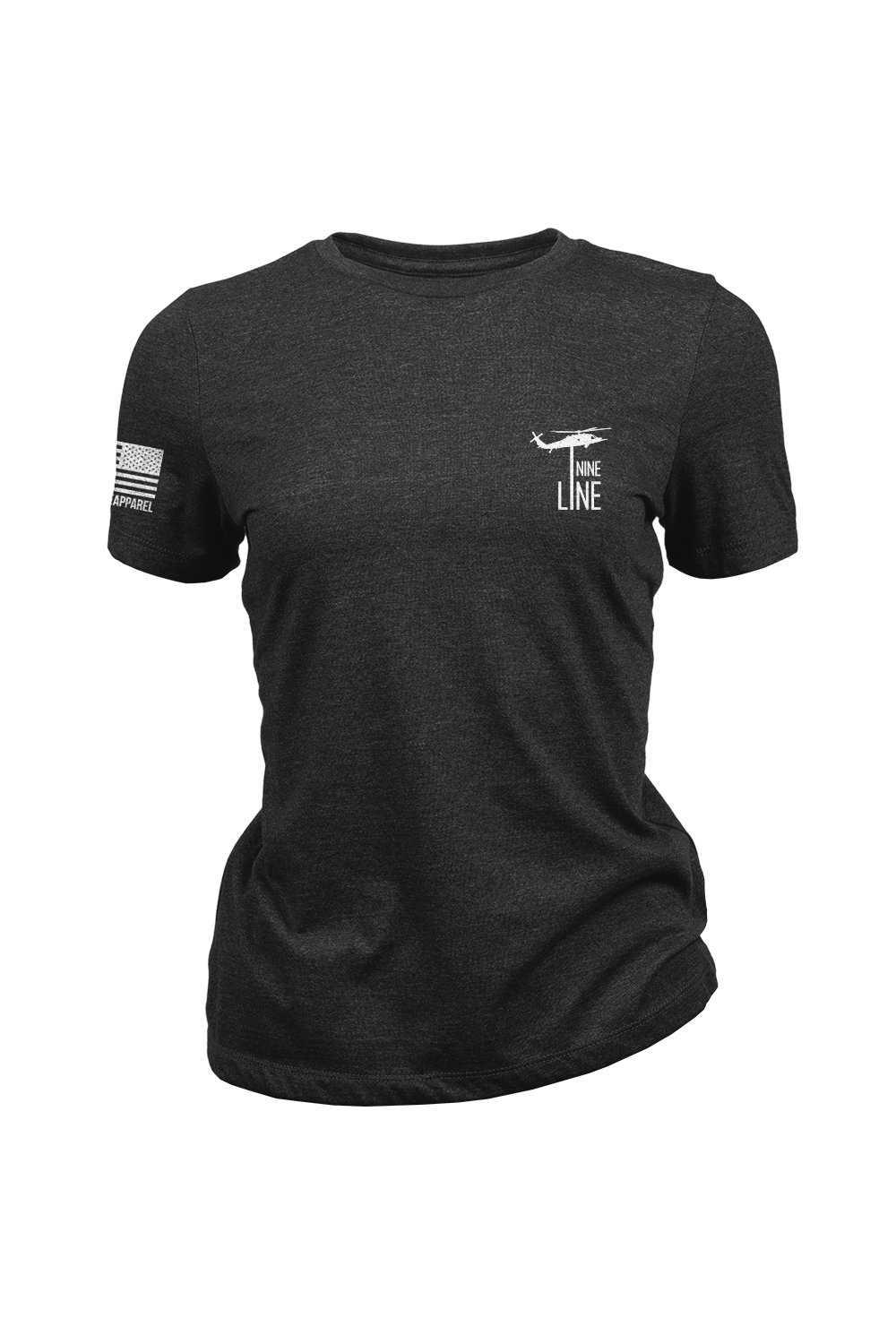 Women's T-Shirt - The Pledge